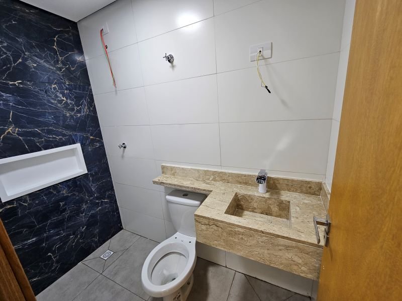 apartamento Rua José de Albuquerque Medeiros São Paulo - 