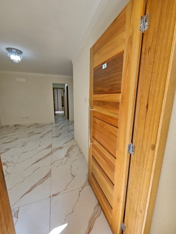apartamento Rua José de Albuquerque Medeiros São Paulo - 