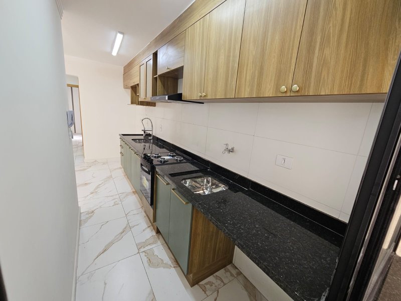 apartamento Rua José de Albuquerque Medeiros São Paulo - 