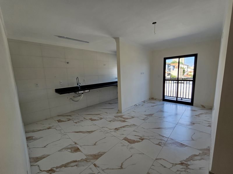 apartamento Rua José de Albuquerque Medeiros São Paulo - 
