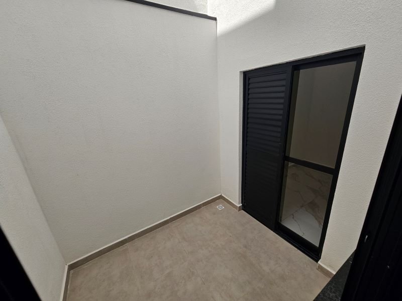 apartamento Rua José de Albuquerque Medeiros São Paulo - 