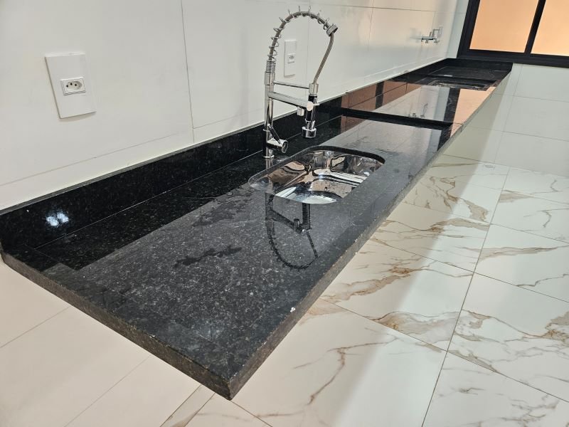 apartamento Rua José de Albuquerque Medeiros São Paulo - 
