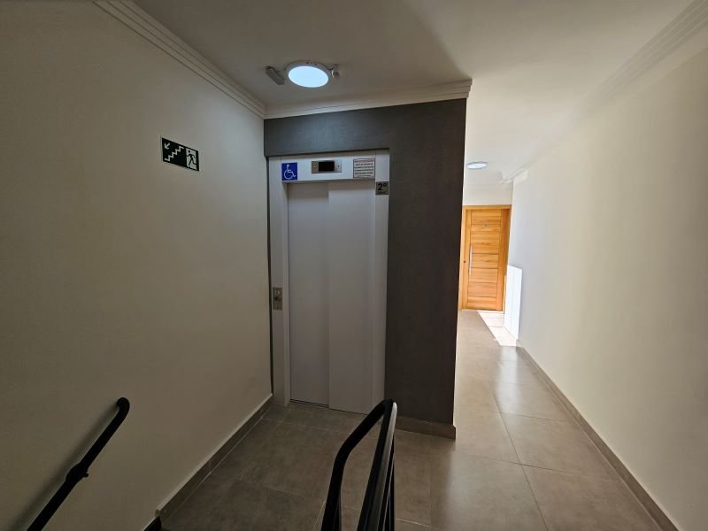 apartamento Rua José de Albuquerque Medeiros São Paulo - 