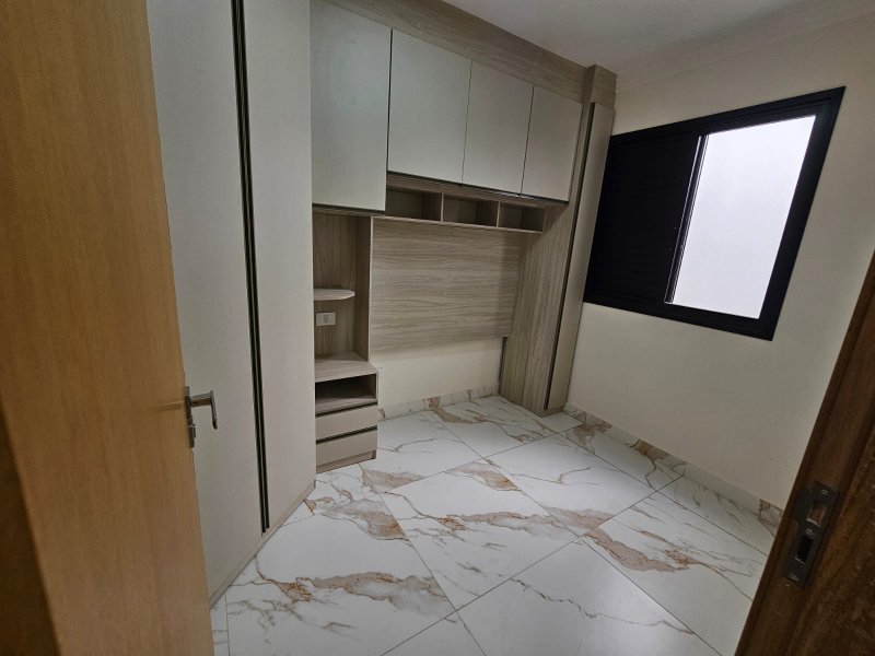 apartamento Rua José de Albuquerque Medeiros São Paulo - 
