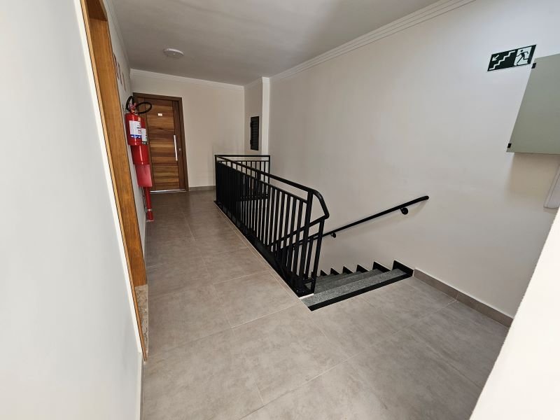 apartamento Rua José de Albuquerque Medeiros São Paulo - 