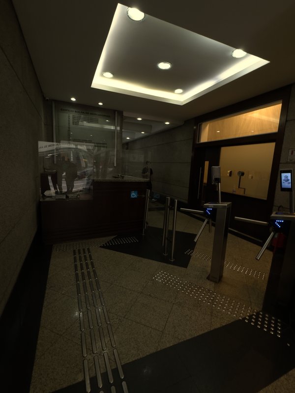 Andar Comercial 513m² no Centro Histórico de São Paulo Rua Líbero Badaró São Paulo - 