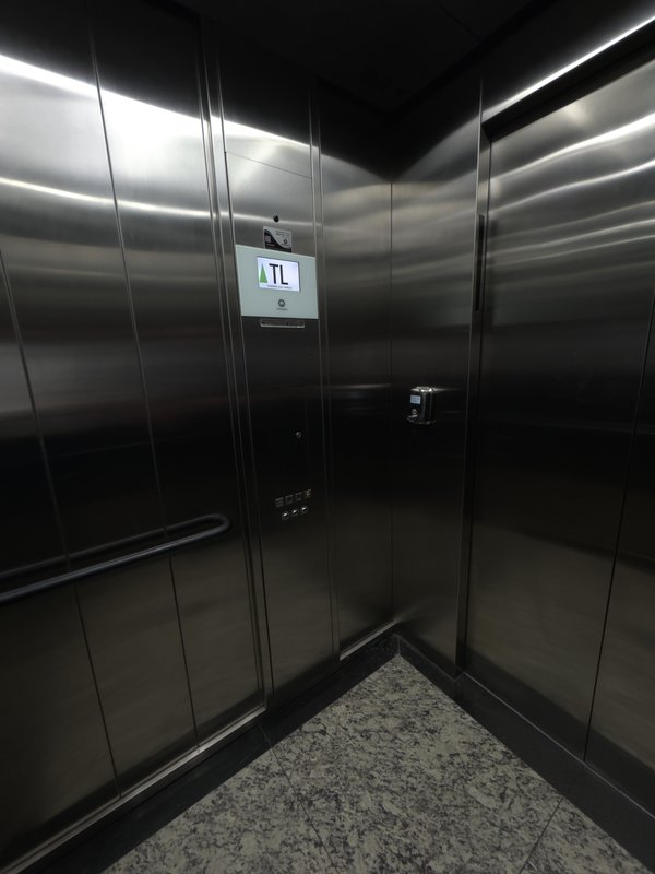 Andar Comercial 513m² no Centro Histórico de São Paulo Rua Líbero Badaró São Paulo - 