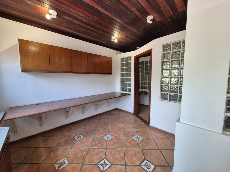 Imóvel Comercial em Santana 158m² Rua Marechal Hermes da Fonseca São Paulo - 