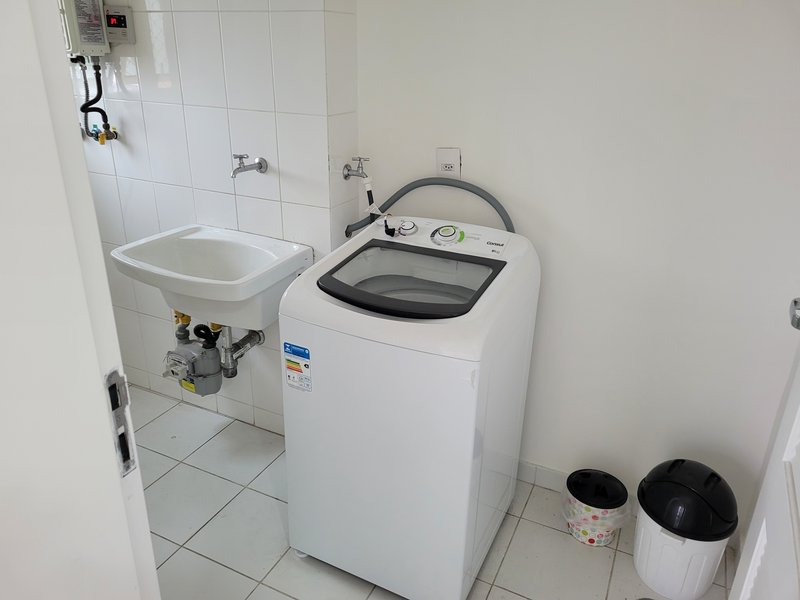 Apartamento 2 quartos à venda em condomínio clube Rua Werner Goldberg Barueri - 