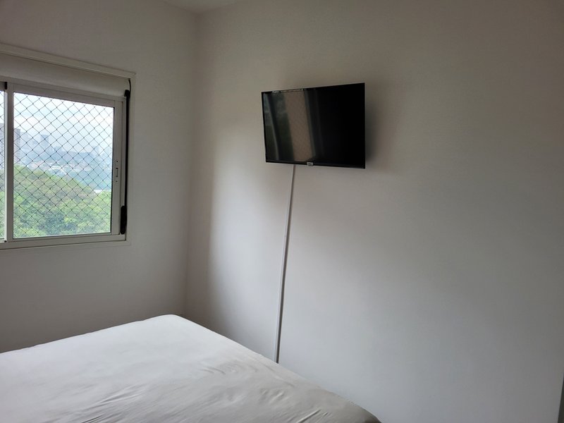 Apartamento 2 quartos à venda em condomínio clube Rua Werner Goldberg Barueri - 