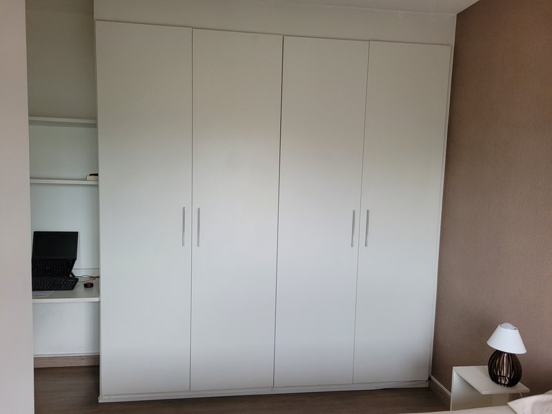 Apartamento 2 quartos à venda em condomínio clube Rua Werner Goldberg Barueri - 