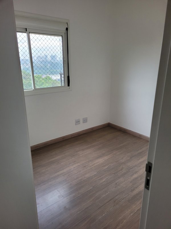 Apartamento 2 quartos à venda em condomínio clube Rua Werner Goldberg Barueri - 