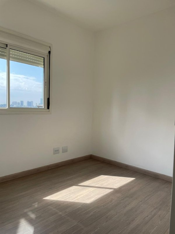 Apartamento 2 quartos mobiliado à venda Rua Werner Goldberg Barueri - 