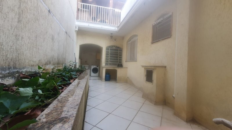 Sobrado 364m² no Alto de Santana 4 dorm 3 suítes 3 vagas Rua Crixás São Paulo - 