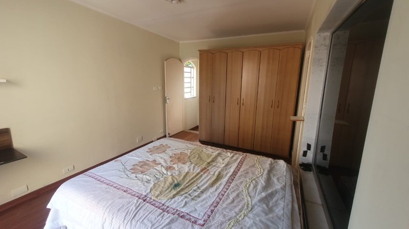 Sobrado 364m² no Alto de Santana 4 dorm 3 suítes 3 vagas Rua Crixás São Paulo - 