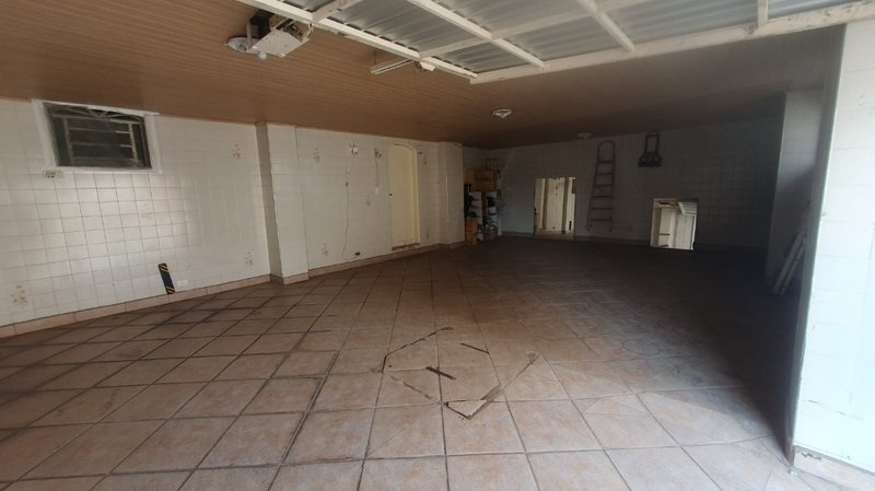Sobrado 364m² no Alto de Santana 4 dorm 3 suítes 3 vagas Rua Crixás São Paulo - 