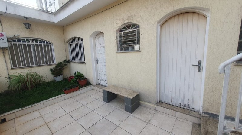 Sobrado 364m² no Alto de Santana 4 dorm 3 suítes 3 vagas Rua Crixás São Paulo - 