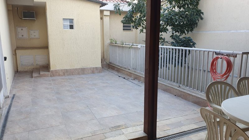 Sobrado 364m² no Alto de Santana 4 dorm 3 suítes 3 vagas Rua Crixás São Paulo - 