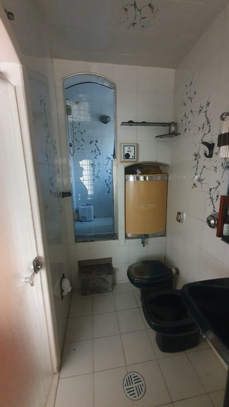 Sobrado 364m² no Alto de Santana 4 dorm 3 suítes 3 vagas Rua Crixás São Paulo - 