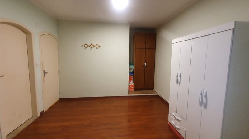 Sobrado 364m² no Alto de Santana 4 dorm 3 suítes 3 vagas Rua Crixás São Paulo - 