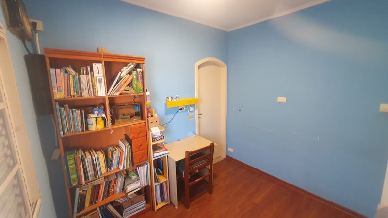 Sobrado 364m² no Alto de Santana 4 dorm 3 suítes 3 vagas Rua Crixás São Paulo - 