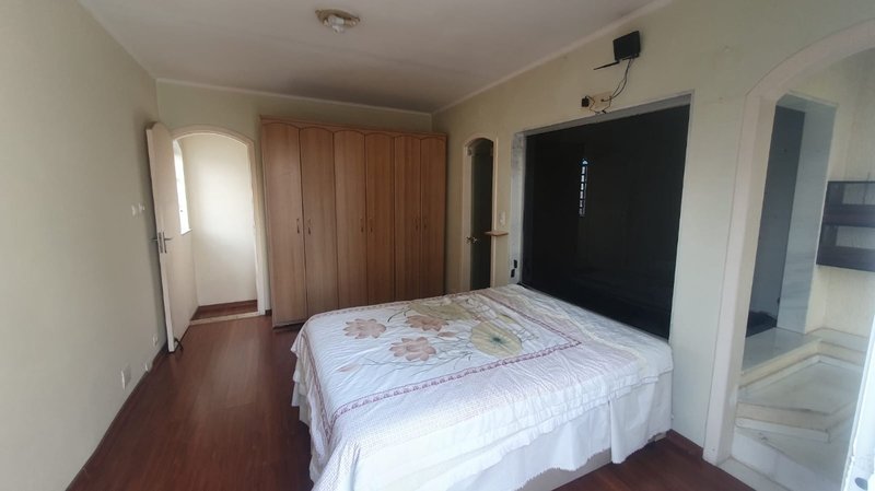 Sobrado 364m² no Alto de Santana 4 dorm 3 suítes 3 vagas Rua Crixás São Paulo - 