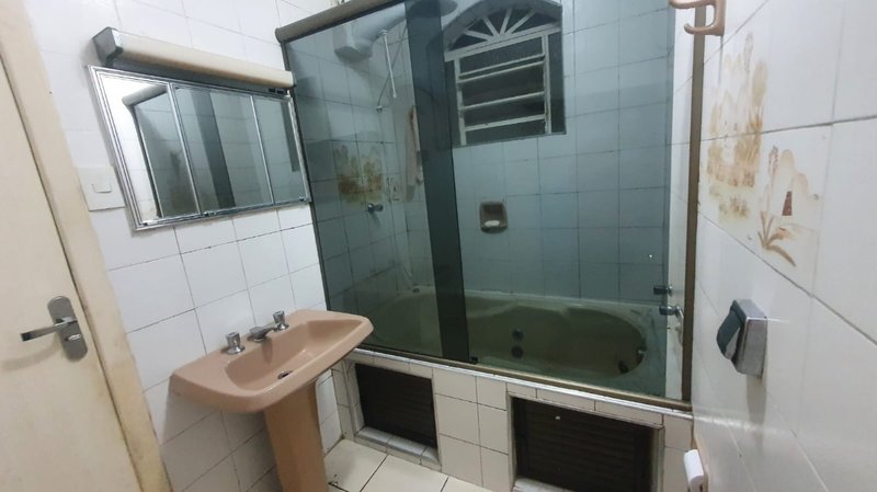 Sobrado 364m² no Alto de Santana 4 dorm 3 suítes 3 vagas Rua Crixás São Paulo - 