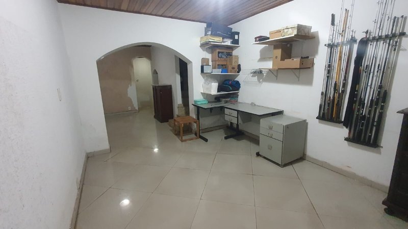 Sobrado 364m² no Alto de Santana 4 dorm 3 suítes 3 vagas Rua Crixás São Paulo - 