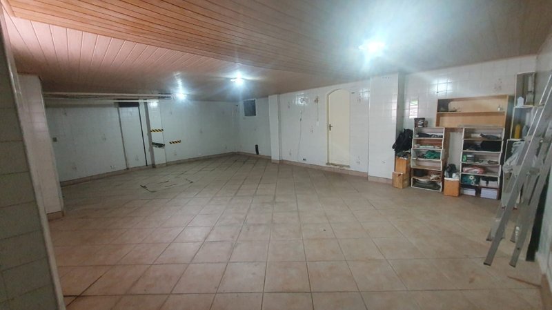 Sobrado 364m² no Alto de Santana 4 dorm 3 suítes 3 vagas Rua Crixás São Paulo - 
