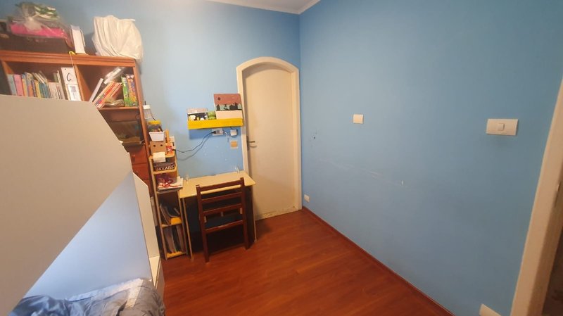 Sobrado 364m² no Alto de Santana 4 dorm 3 suítes 3 vagas Rua Crixás São Paulo - 