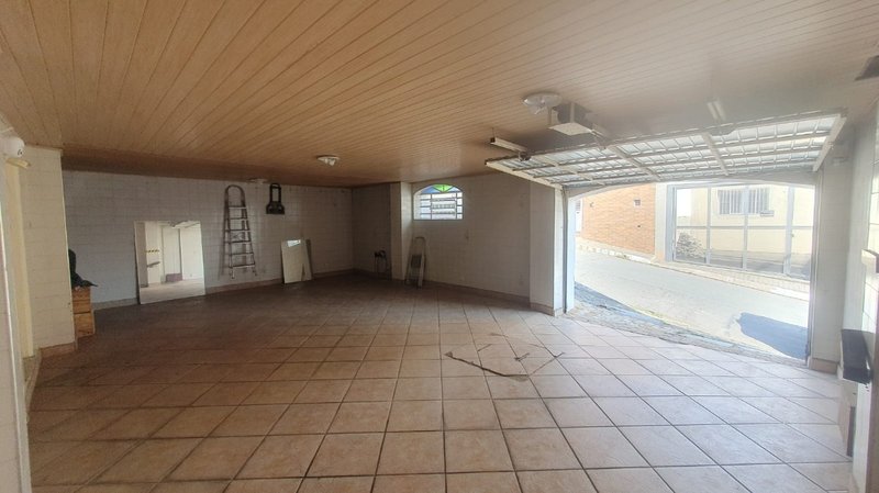 Sobrado 364m² no Alto de Santana 4 dorm 3 suítes 3 vagas Rua Crixás São Paulo - 