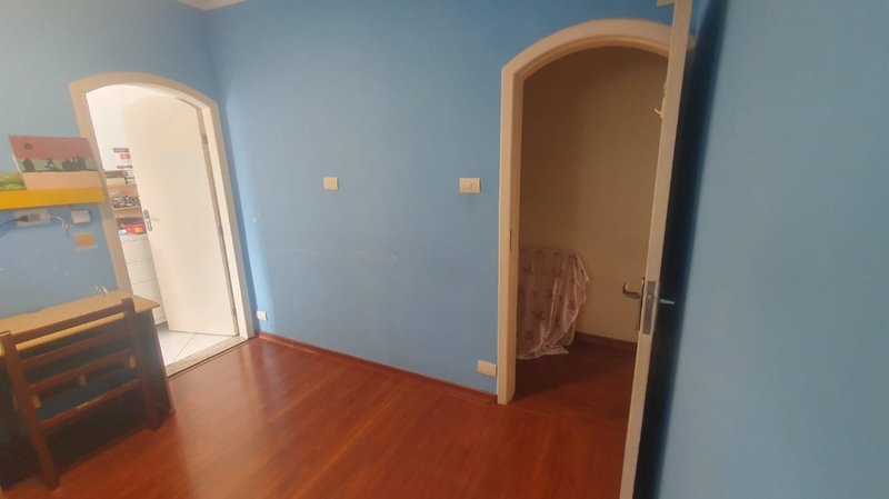 Sobrado 364m² no Alto de Santana 4 dorm 3 suítes 3 vagas Rua Crixás São Paulo - 
