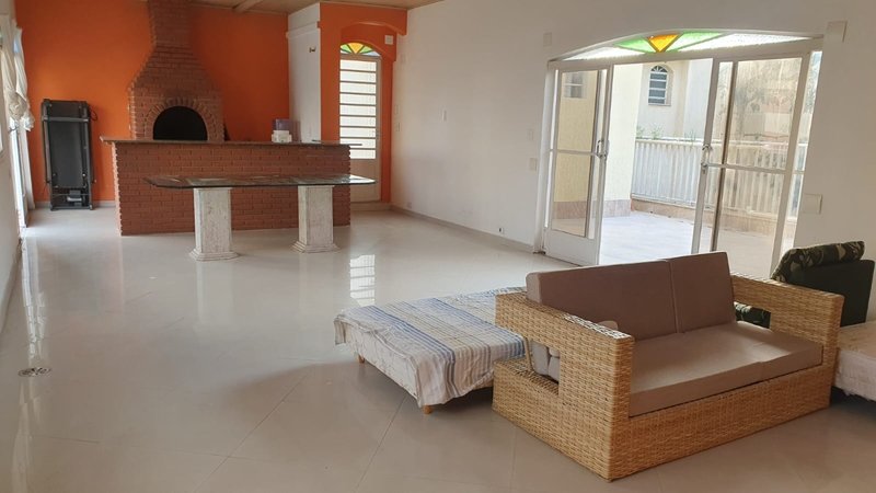 Sobrado 364m² no Alto de Santana 4 dorm 3 suítes 3 vagas Rua Crixás São Paulo - 
