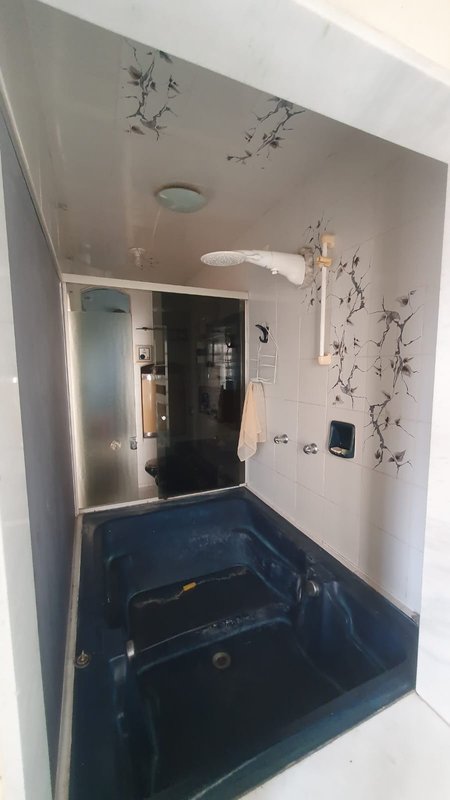 Sobrado 364m² no Alto de Santana 4 dorm 3 suítes 3 vagas Rua Crixás São Paulo - 