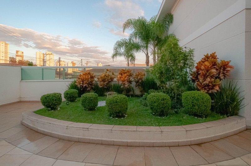 Casa em Condomínio no Chora Menino 145m² 3 dorm 1 suíte 3 vagas Rua Nova dos Portugueses São Paulo - 