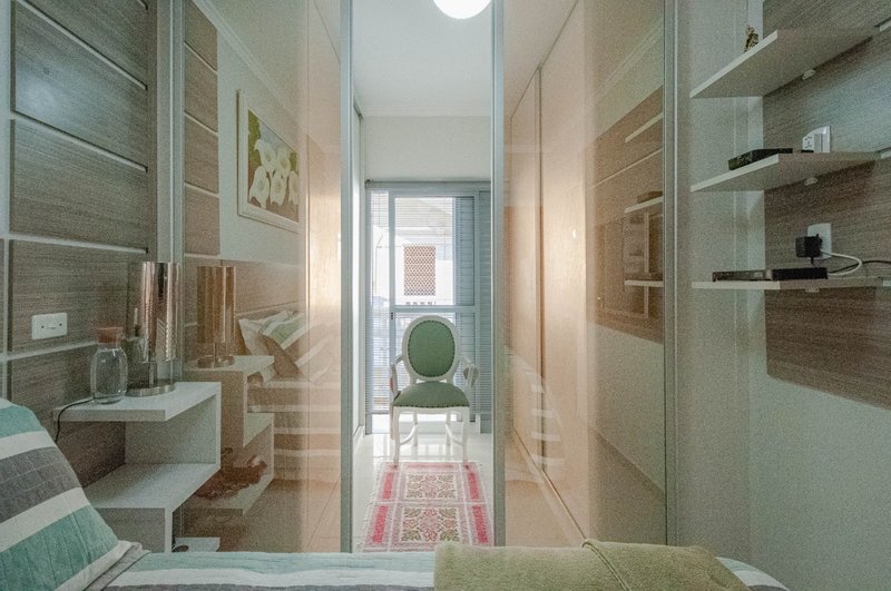 Casa em Condomínio no Chora Menino 145m² 3 dorm 1 suíte 3 vagas Rua Nova dos Portugueses São Paulo - 