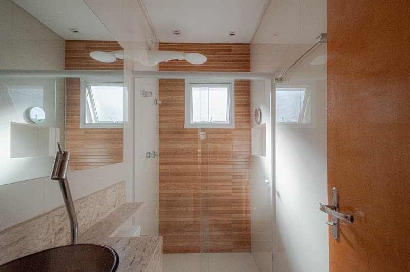 Casa em Condomínio no Chora Menino 145m² 3 dorm 1 suíte 3 vagas Rua Nova dos Portugueses São Paulo - 