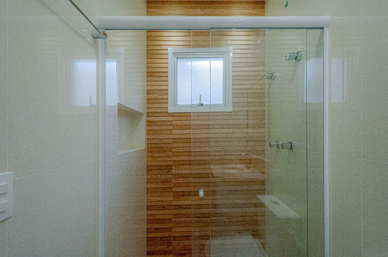 Casa em Condomínio no Chora Menino 145m² 3 dorm 1 suíte 3 vagas Rua Nova dos Portugueses São Paulo - 