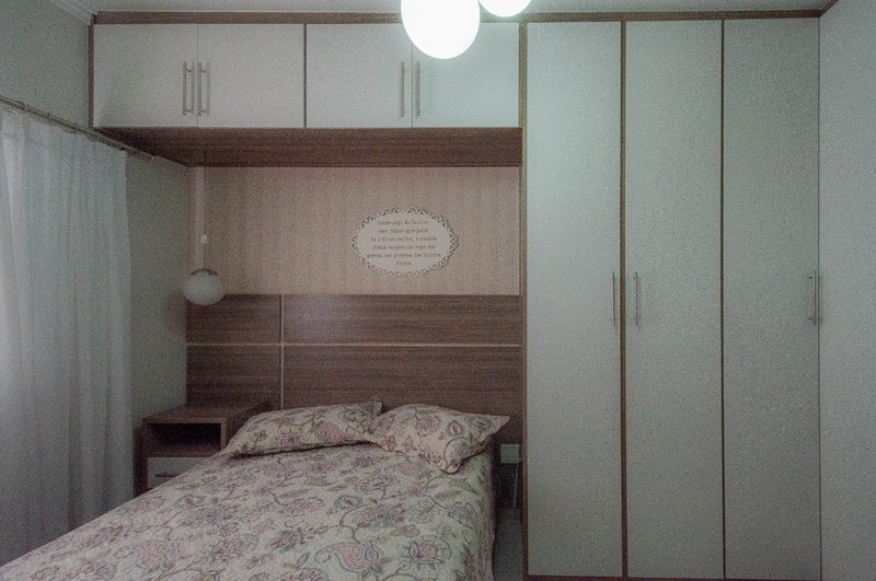 Casa em Condomínio no Chora Menino 145m² 3 dorm 1 suíte 3 vagas Rua Nova dos Portugueses São Paulo - 