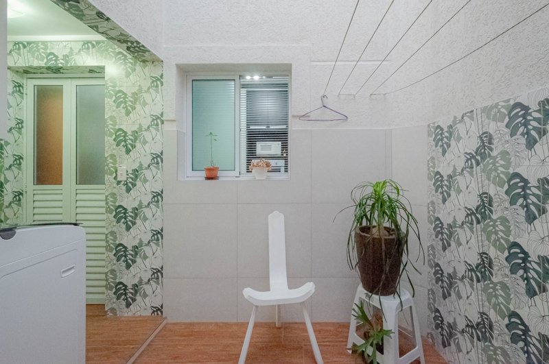 Casa em Condomínio no Chora Menino 145m² 3 dorm 1 suíte 3 vagas Rua Nova dos Portugueses São Paulo - 