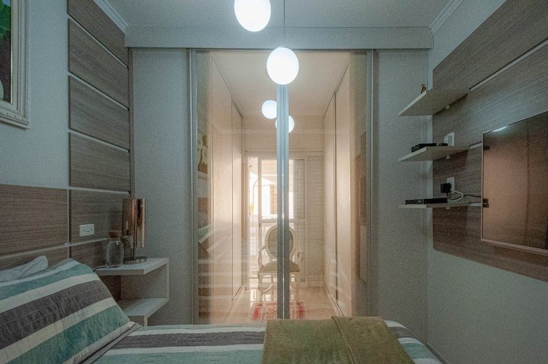 Casa em Condomínio no Chora Menino 145m² 3 dorm 1 suíte 3 vagas Rua Nova dos Portugueses São Paulo - 