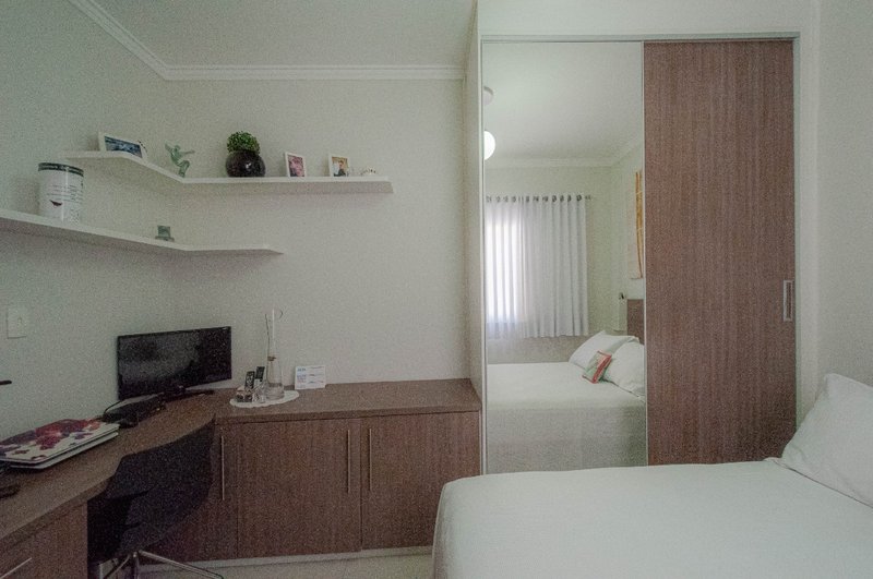 Casa em Condomínio no Chora Menino 145m² 3 dorm 1 suíte 3 vagas Rua Nova dos Portugueses São Paulo - 