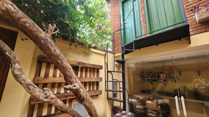 Casa de Vila em Santana 140m² 4 dorm 2 suítes 2 vagas Rua Marechal Hermes da Fonseca São Paulo - 