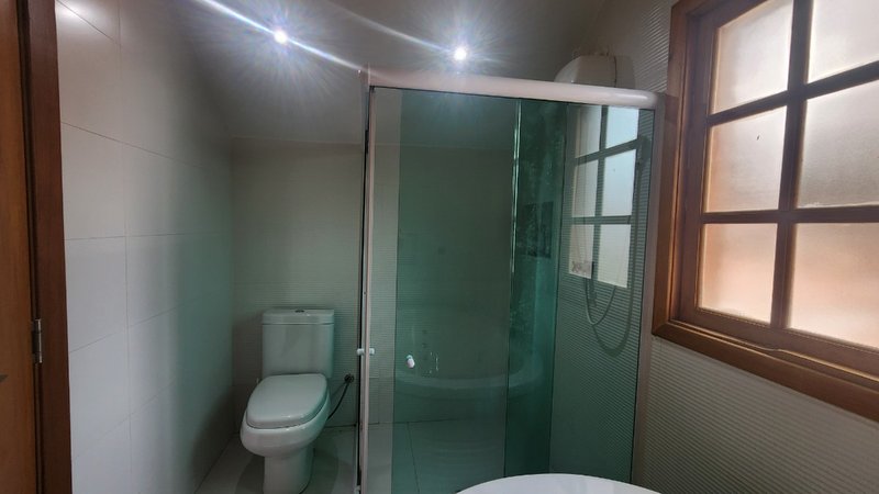 Casa de Vila em Santana 140m² 4 dorm 2 suítes 2 vagas Rua Marechal Hermes da Fonseca São Paulo - 