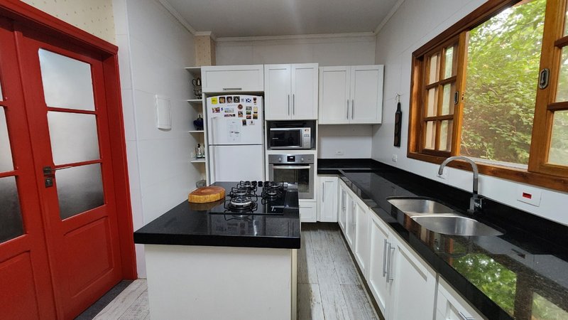 Casa de Vila em Santana 140m² 4 dorm 2 suítes 2 vagas Rua Marechal Hermes da Fonseca São Paulo - 