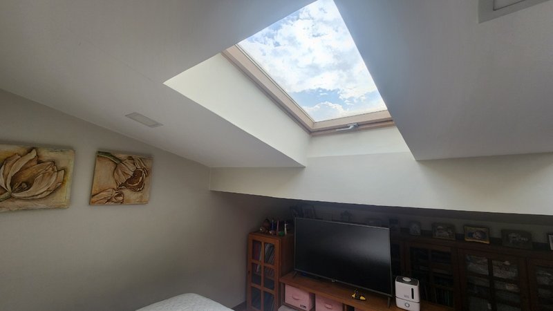 Casa de Vila em Santana 140m² 4 dorm 2 suítes 2 vagas Rua Marechal Hermes da Fonseca São Paulo - 