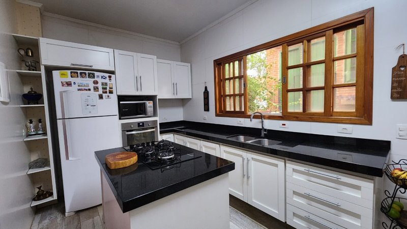Casa de Vila em Santana 140m² 4 dorm 2 suítes 2 vagas Rua Marechal Hermes da Fonseca São Paulo - 