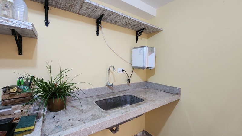 Casa de Vila em Santana 140m² 4 dorm 2 suítes 2 vagas Rua Marechal Hermes da Fonseca São Paulo - 