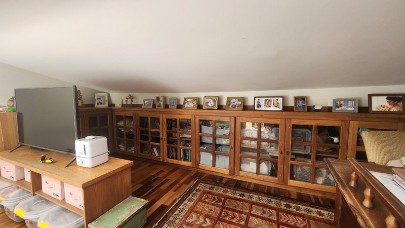 Casa de Vila em Santana 140m² 4 dorm 2 suítes 2 vagas Rua Marechal Hermes da Fonseca São Paulo - 