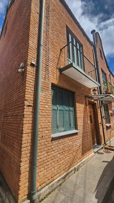 Casa de Vila em Santana 140m² 4 dorm 2 suítes 2 vagas Rua Marechal Hermes da Fonseca São Paulo - 